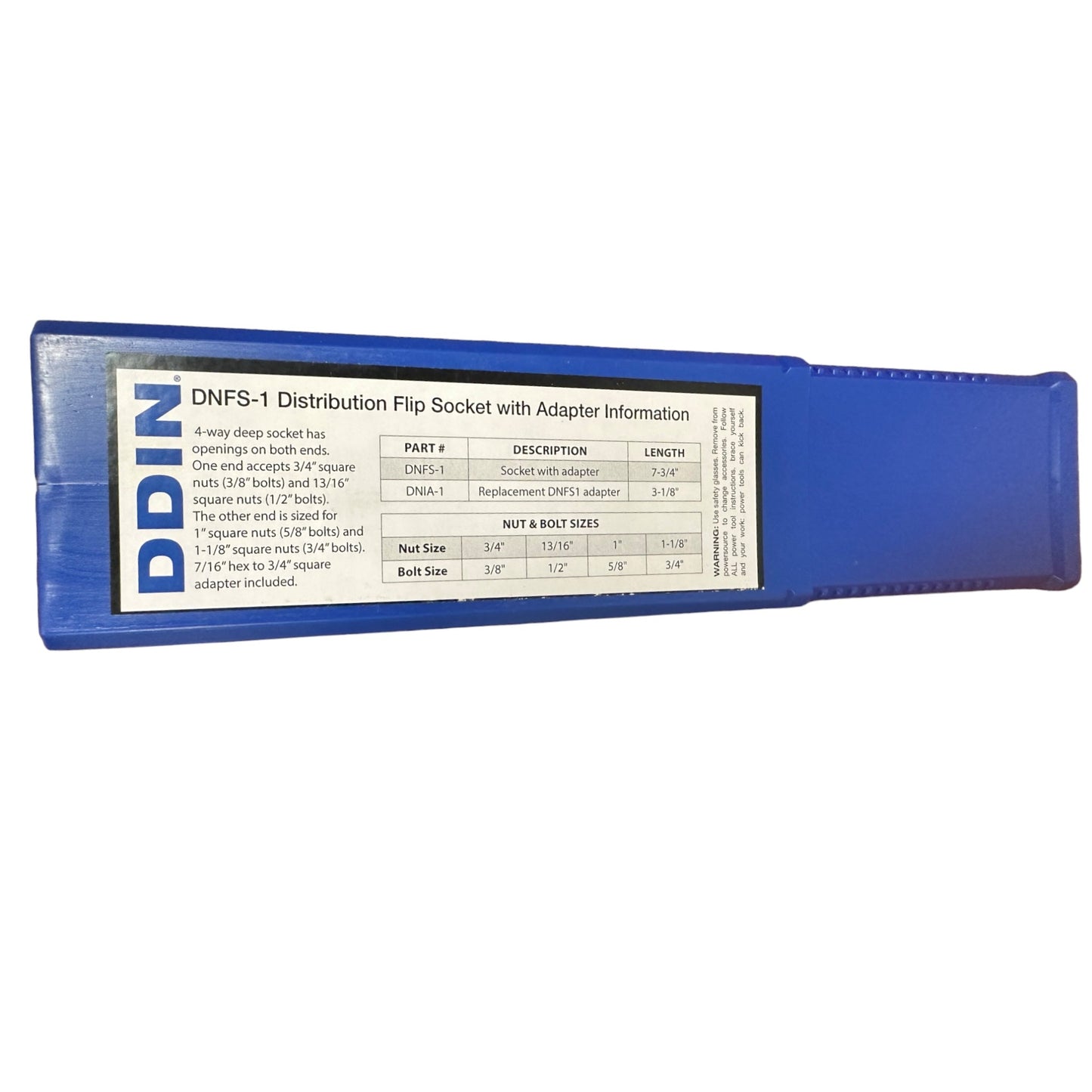 DNFS-1