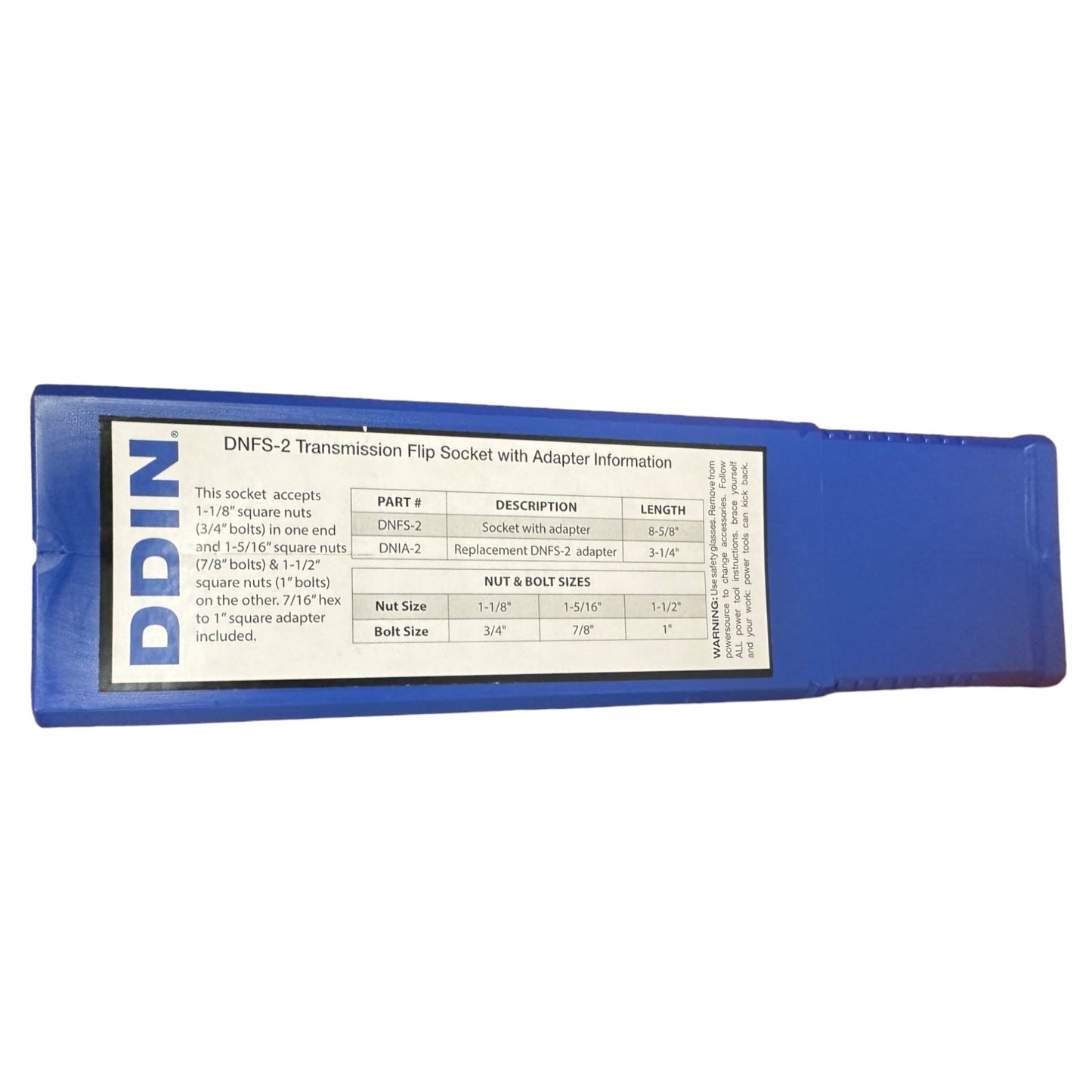 DNFS-2