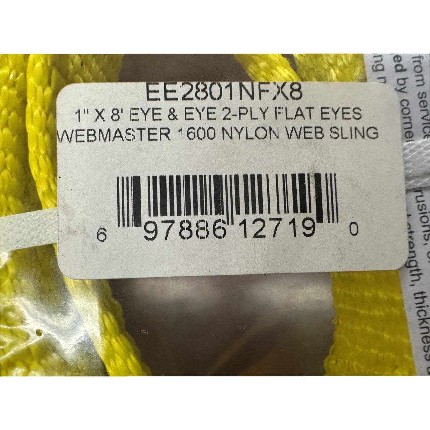 LAEE2-801NF-8