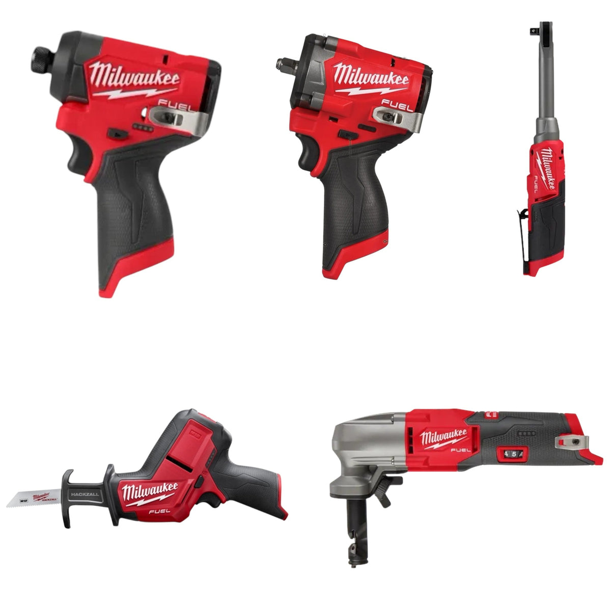 M12 Tools