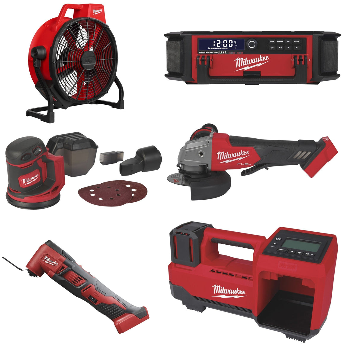 Other Tools