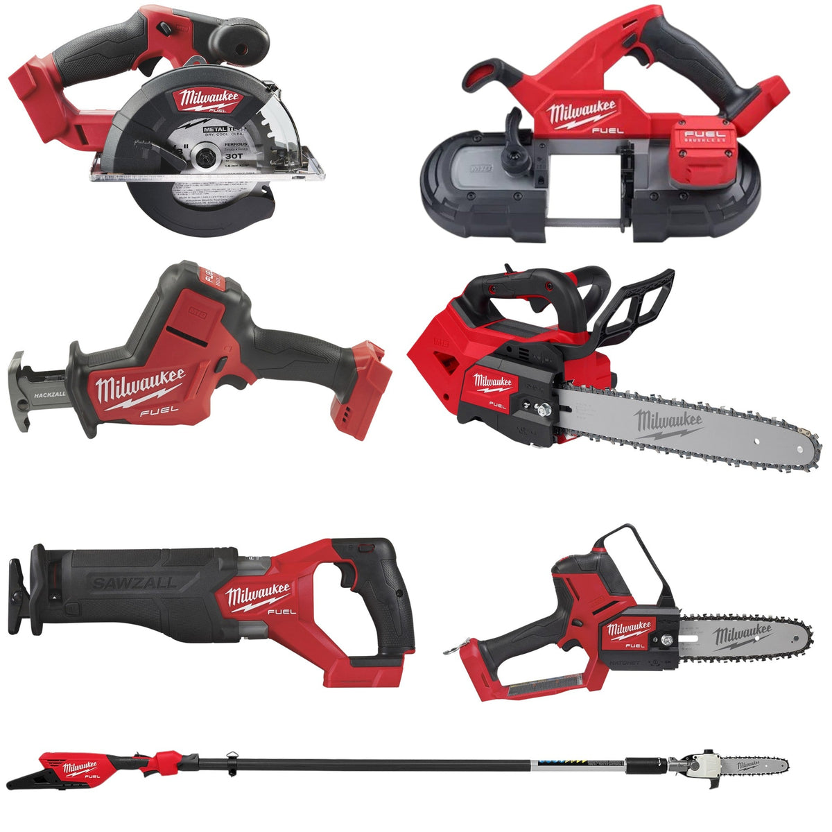 Saws