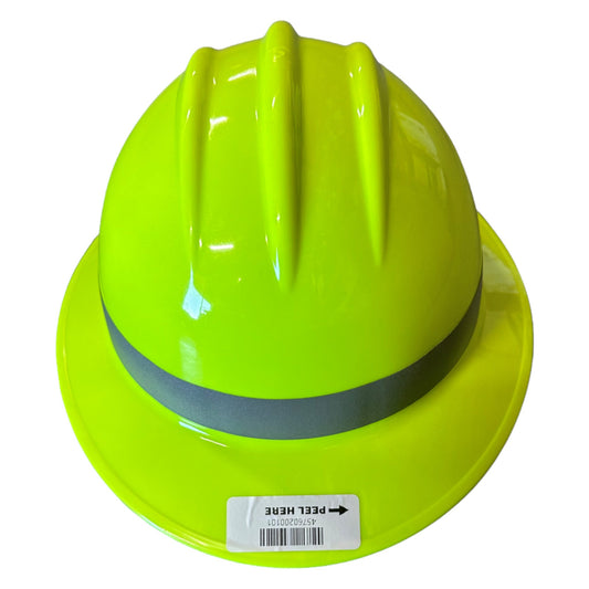 Hard Hat:33HYRS5