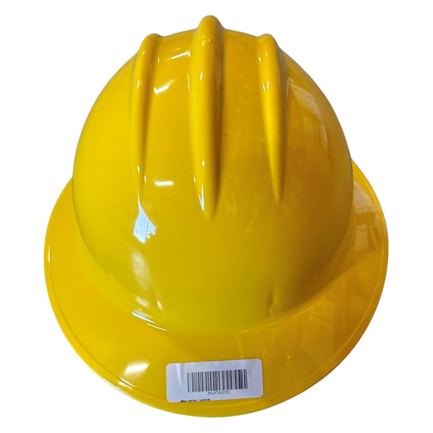 Hard Hat:33YLR