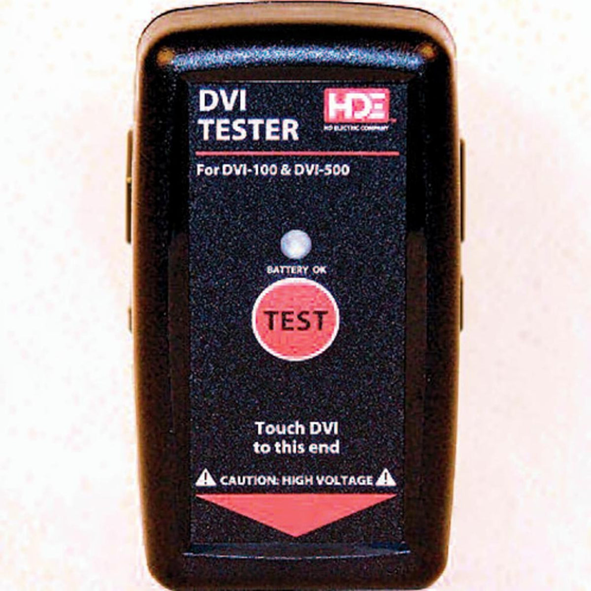 HDPT-DVI