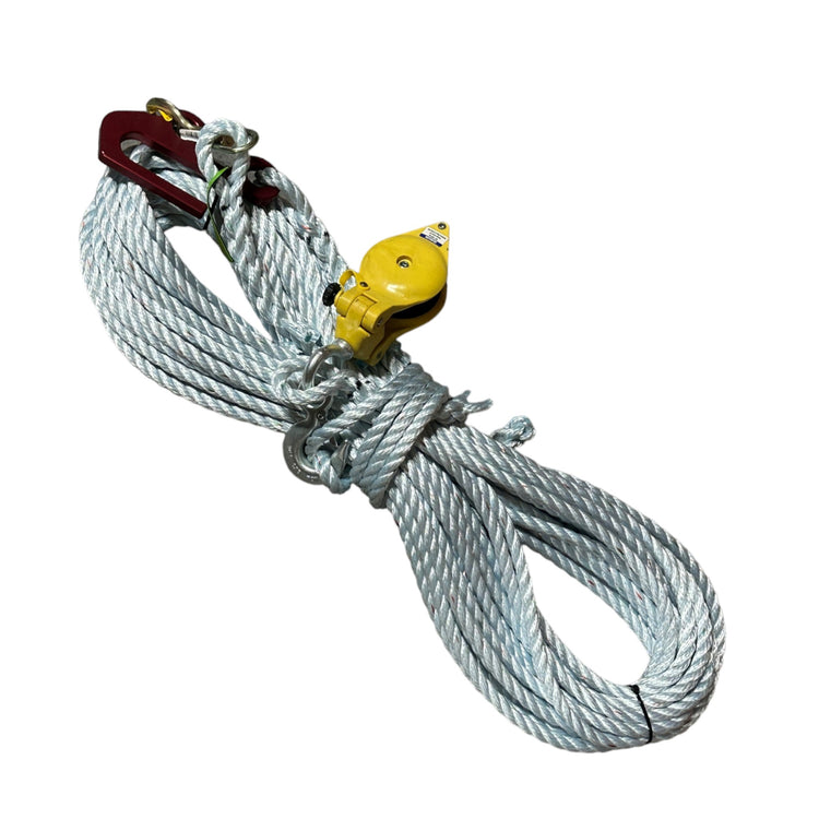 Handline Rope Think Safety, Think Mid America – My Store